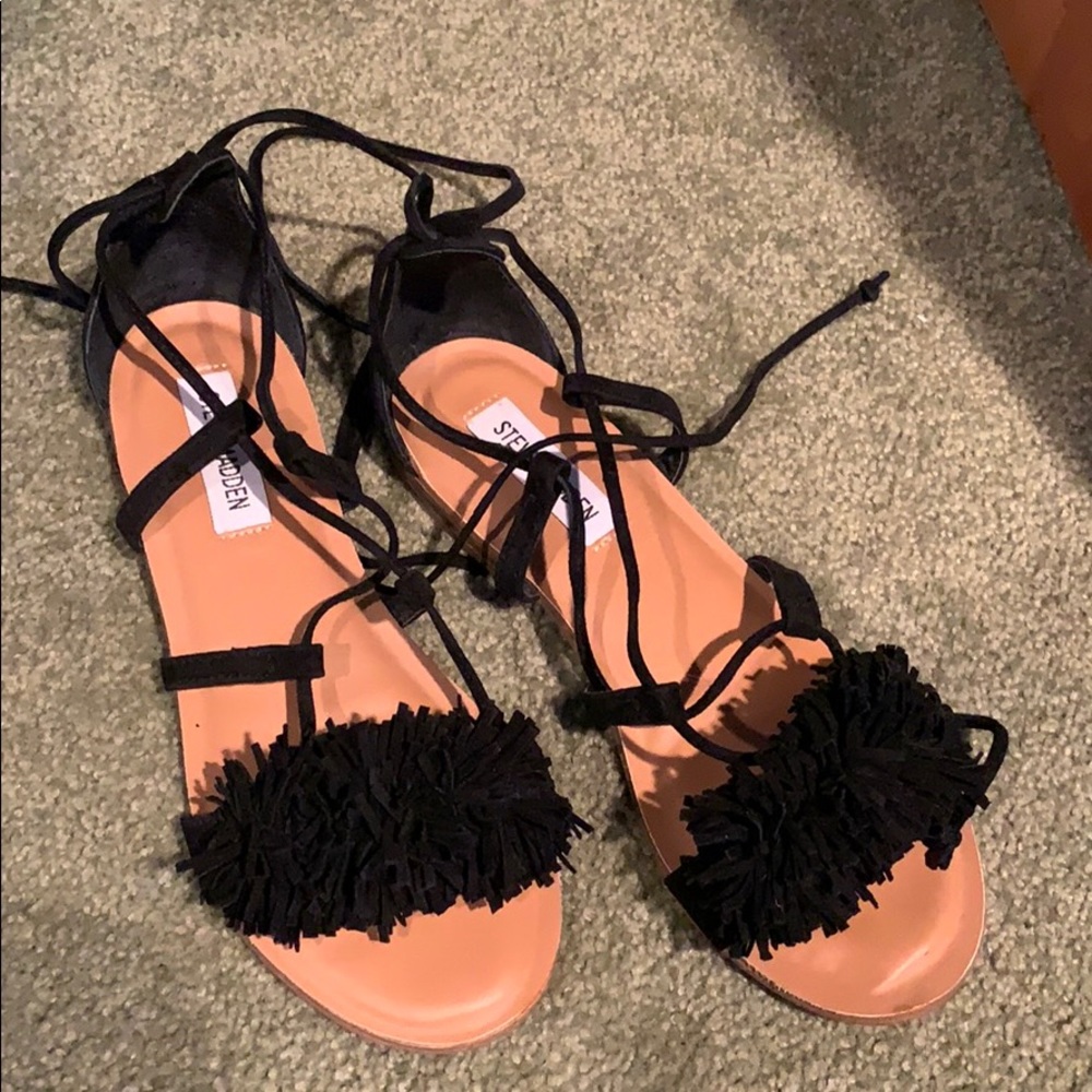 Steve Madden Shoes